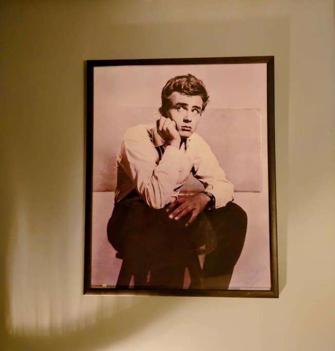 Joey'S Apartment Skjervoy ภายนอก รูปภาพ