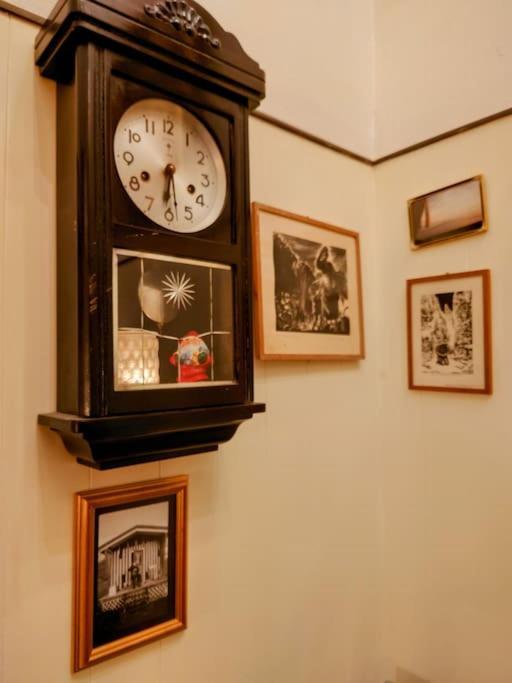 Joey'S Apartment Skjervoy ภายนอก รูปภาพ